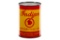Indian Motorcycle Oil 1 Quart Can Red/yellow