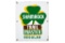 Shamrock Trail Master Regular Porcelain Pump Plate