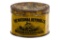 Early National Refining Grease Can