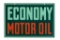 Wilshire Economy Motor Oil Sign