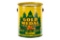 Kunz Gold Medal Lubricants Grease Can