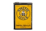 Smith Oils 1 Gallon Can