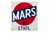 Mars Ethyl Porcelain Pump Plate