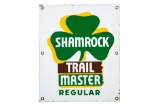 Shamrock Trail Master Regular Porcelain Pump Plate
