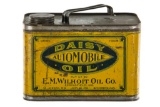 Daisy Automobile Oil 1 Gallon Can Short