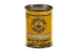 Smith Oil Super-lube Grease Can