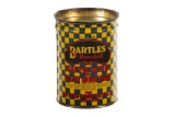 Bartles Bonded Cup Grease Can
