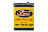Ford Anti-freeze 1 Gallon Can