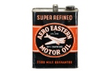 Aero Easter Motor Oil 2 Gallon Can