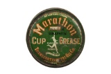 Early Marathon Cup Grease Can