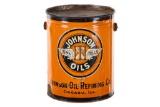 Johnson Grease 10 Pound Can