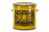 Sun Light Axle Grease 7 Pound Can