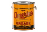 American Oil Americo Grease Can