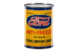 Ford Anti-freeze 1 Quart Can