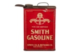 Smith Gasoline 1 Gallon Can