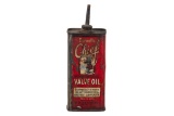 Early Bennett's Chief Valve Oil Can