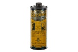 Early Smith Oil Oil-o-wax Can