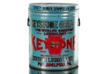 Keystone Grease 100 Pound Grease Can
