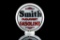 Smith Paramount Gasoline Globe 13.5