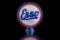 Esso Script Globe 15