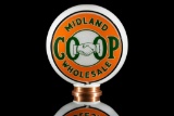 Co-op Midland Wholesale Globe 13.5