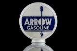 Arrow Gasoline Globe 13.5