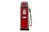 Flying A National A-38 Gas Pump