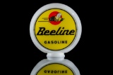 Beeline Gasoline Globe 13.5