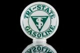 Tri-state Gasoline Globe Op