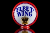 Fleet Wing Ethyl Globe 14