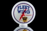 Fleet Wing Ethyl Globe 13.5