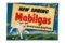 Rare Mobilgas Made For Spring Driving Banner