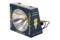 Amberwite Headlight Bulb Countertop Tin Display