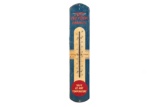 Fleet Wing Products Tin Thermometer