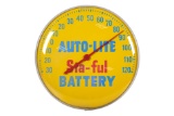 Auto-lite Battery Thermometer