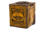 Early National Refining Transmission Grease Can