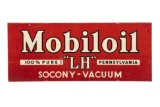 Socony Mobiloil 