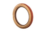 Early Fisk Red Gum Tire