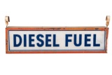 Diesel Fuel Light Up Sign