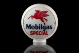Mobilgas Special Gasoline 13.5