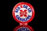 Red X Gasoline 13.5