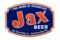 Jax Beer Porcelain Sign