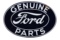 Ford Genuine Parts Porcelain Sign