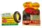 Early Crest Tires & Inland Tire Tube Displays