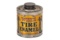 Early Rare Whiz Tire Enamel Can