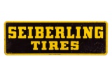 Seiberling Tires Tin Sign