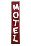 Motel Porcelain Neon Skin