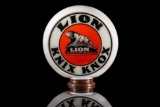 Rare Lion Knix Knox Gasoline 13.5