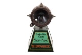 Milwaukee Short Proof Timer For Fords Display
