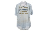 Lee Smith Afx Plymouth Shop Shirt